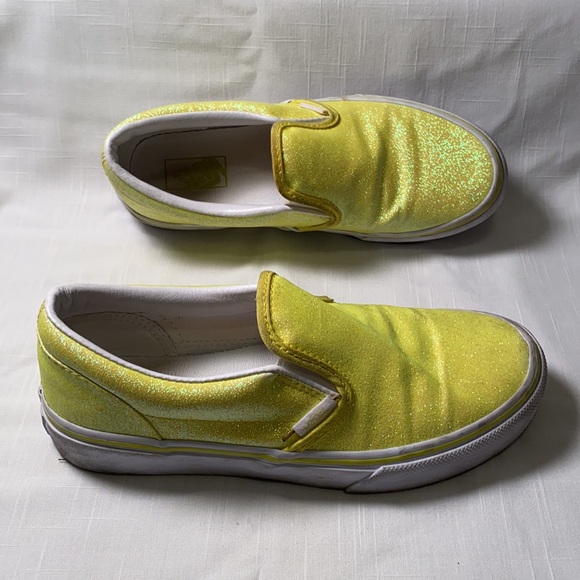 Vans slip-on EUC - Picture 4 of 7